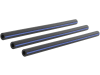 Pulsschlauch Ø 7 mm, kurz, 1 blauer Streifen, für Gea Westfalia