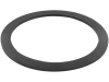 Melkeimerdichtung 190 x 155 x 6 mm, glatt, Standard, für Gea Miele