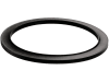 Melkeimerdichtung 195 x 160 mm, Profil, für Gea Westfalia CN-Eimer