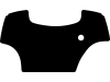 Fußmatte Gummi schwarz, für Same Traktor Explorer, ab Bj. 12 – 16