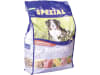 SPEZIAL Kroketten Alleinfutter für ausgewachsene Hunde aller Rassen Pellet 15 kg Sack