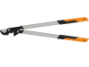 Fiskars PowerGear X Bypass-Getriebe-Astschere LX98-L  80 cm 