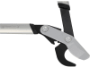 Fiskars PowerGear X Bypass-Getriebe-Astschere LX98-L  80 cm 
