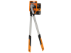 Fiskars PowerGear X Amboss-Getriebeastschere LX99-L  800 mm 
