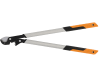Fiskars PowerGear X Amboss-Getriebeastschere LX99-L  800 mm 