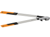 Fiskars PowerGear X Amboss-Getriebeastschere LX99-L  800 mm 