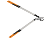 Fiskars PowerGear X Amboss-Getriebeastschere LX99-L  800 mm 