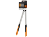 Fiskars PowerGear X Amboss-Getriebeastschere LX99-L  800 mm 