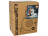 brennenstuhl professionalLine Steelcore Kabeltrommel IP44 H07B 33m Kabel