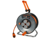 brennenstuhl professionalLine Steelcore Kabeltrommel IP44 H07B 33m Kabel