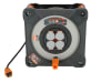 brennenstuhl professionalLine Kabeltrommel RN IP44 H07R 50m Kabel