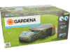 Gardena Mährobotergarage smart SILENO life, smart SILENO city, SILENO life, SILENO city   anthrazitgrau   15020-20