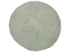 Oscorna® Luzian Steinmehl Bodenhilfsstoff aus jungvulkanischem Basaltgestein zur Bodenverbesserung und Bodenfruchtbarkeit 12,5 kg Sack  