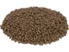 Oscorna® Animalin organischer NPK 7+4+0.5 Naturdünger mit Sofort- u. Langzeitwirkung, für Sträucher, Blumen und Zierpflanzen 20 kg Sack  Pellet