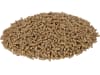 Bonimal FEED RK Kälber 204 EU OG Kälberstarter ab der 2. Lebenswoche Kälberfutter zum Einsatz in Trockenfutterflaschen und für Kälber-Trocken-TMR hervorragend geeignet Pellet 25 kg Sack