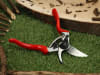 FELCO 9 Baum-, Reb- und Gartenschere L für Linkshänder  210 mm 