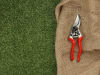 FELCO 9 Baum-, Reb- und Gartenschere L für Linkshänder  210 mm 