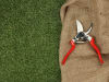 FELCO 9 Baum-, Reb- und Gartenschere L für Linkshänder  210 mm 