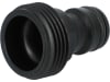 Gardena Geräteadapter  Gewinde 3/4"   Schlauchadapter 02921-20