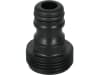 Gardena Geräteadapter  Gewinde 3/4"   Schlauchadapter 02921-20