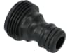 Gardena Geräteadapter  Gewinde 3/4"   Schlauchadapter 02921-20