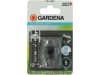 Gardena Geräteadapter  Gewinde 3/4"   Schlauchadapter 02921-20
