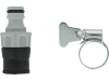 Gardena Wasserdieb     für Gartenschläuche Wasserschläuche 02908-20
