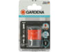 Gardena Übergangsschlauchstück  Gewinde 3/4"    02917-20