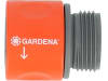 Gardena Übergangsschlauchstück  Gewinde 3/4"    02917-20