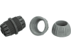 Gardena Reparator 13 mm (1/2") - 15 mm (5/8")  Gewinde 1/2"; 5/8"    18232-50