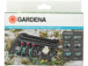 Gardena Kabelverbinder-Schutz  Länge:30 mm   04056-20