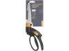 Fiskars Fiskars Rasenkantenschneider Grasschere Servo-System GS42 GS42 Länge 320 mm Fiskars Rasenkantenschneider Grasschere Servo-System GS42