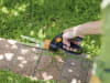 Fiskars Fiskars Rasenkantenschneider Grasschere Servo-System GS42 GS42 Länge 320 mm Fiskars Rasenkantenschneider Grasschere Servo-System GS42