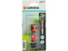 Gardena Regulierstop  Gewinde 3/4"; 5/8"    02943-20