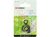 Gardena SB-Dichtungssatz  1 Flachdichtung, 3 O-Ringe  01125-20
