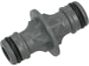 Gardena Kupplung   Schlauchkupplung 00931-50