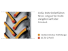 Mitas AS-Reifen AC 70G Radial TL für Erntemaschinen Antriebsachsen