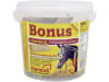 marstall® Bonus Leinsnack Pferdeleckerlis mit Leinsamen als praktische Riegel 5 kg Eimer
