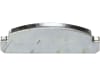 Bremsbelag, 109 x 44 x 12,5 mm, für Teleskoplader Merlo 25.7 – 30.7, P28.7 – P 32.7