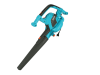 Gardena Elektro-Gartensauger/-Bläser ErgoJet 3000  09332-20 Laubsauger, Laubbläser