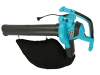 Gardena Elektro-Gartensauger/-Bläser ErgoJet 3000  09332-20 Laubsauger, Laubbläser