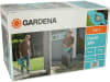 Gardena Elektro-Gartensauger/-Bläser ErgoJet 3000  09332-20 Laubsauger, Laubbläser
