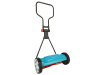 Gardena Classic Spindelmäher 400 Handrasenmäher   Flächenleistung max. 200 m² 04018-20