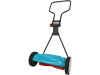 Gardena Classic Spindelmäher 400 Handrasenmäher   Flächenleistung max. 200 m² 04018-20