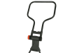 Gardena Classic Spindelmäher 330 Handrasenmäher   Flächenleistung max. 150 m² 04027-20