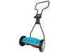 Gardena Classic Spindelmäher 330 Handrasenmäher   Flächenleistung max. 150 m² 04027-20