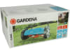 Gardena Classic Spindelmäher 330 Handrasenmäher   Flächenleistung max. 150 m² 04027-20