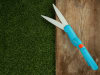 Gardena Classic Grasschere Comfort  Rasenschere, Gartenschere 08730-30