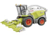 Bruder® Modell "Claas Feldhäcksler Jaguar 980" 1:16, 2134