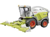 Bruder® Modell "Claas Feldhäcksler Jaguar 980" 1:16, 2134